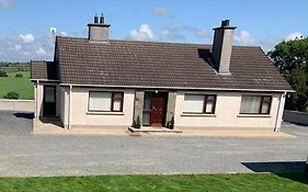 Gracey'S Hillside Lodge