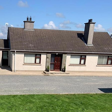 Gracey'S Hillside Lodge Ballyward Exterior photo